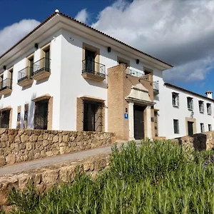 Hotel Cuatro Vientos