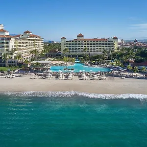 Marriott & 5* Puerto Vallarta