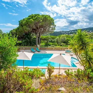 Couette-café Paradis Provencal